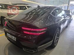 جنسس G80